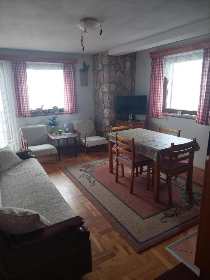 Villa Sofija コパオニク エクステリア 写真