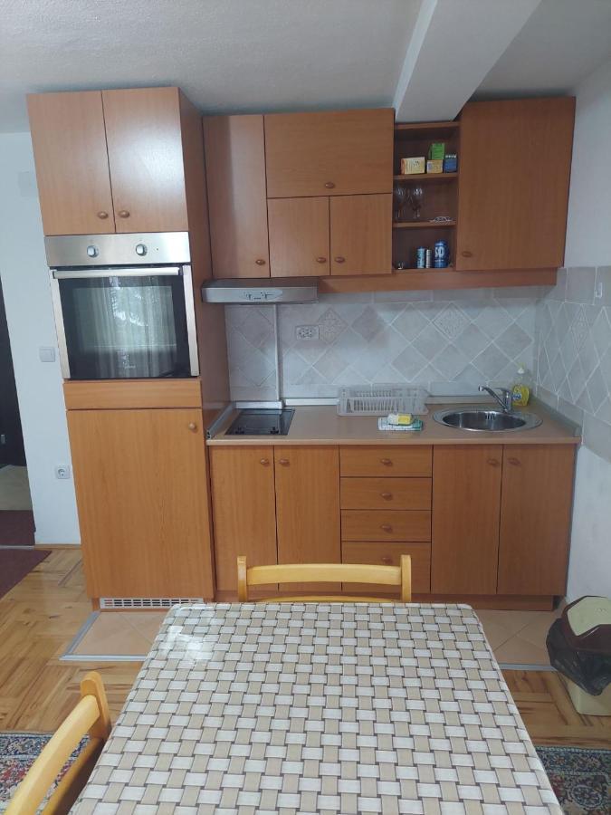 Villa Sofija コパオニク エクステリア 写真
