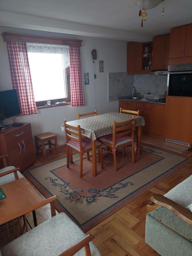 Villa Sofija コパオニク エクステリア 写真