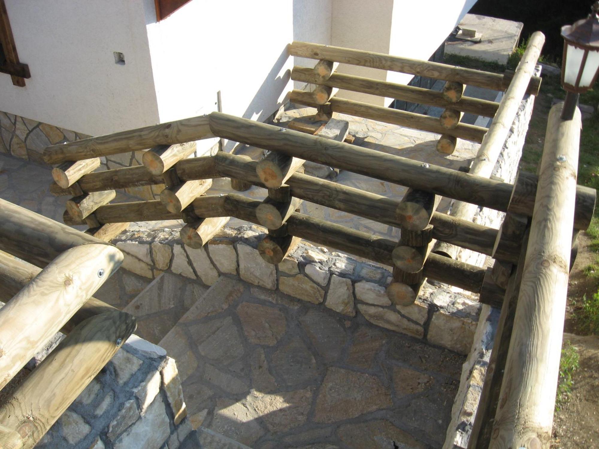 Villa Sofija コパオニク エクステリア 写真